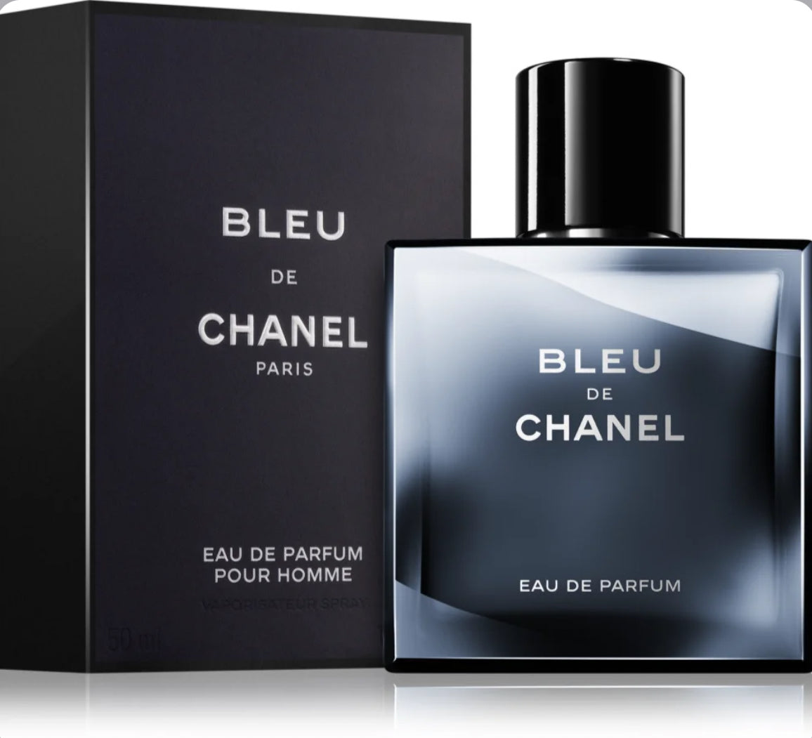 BLEU DE CHANEL 100мл