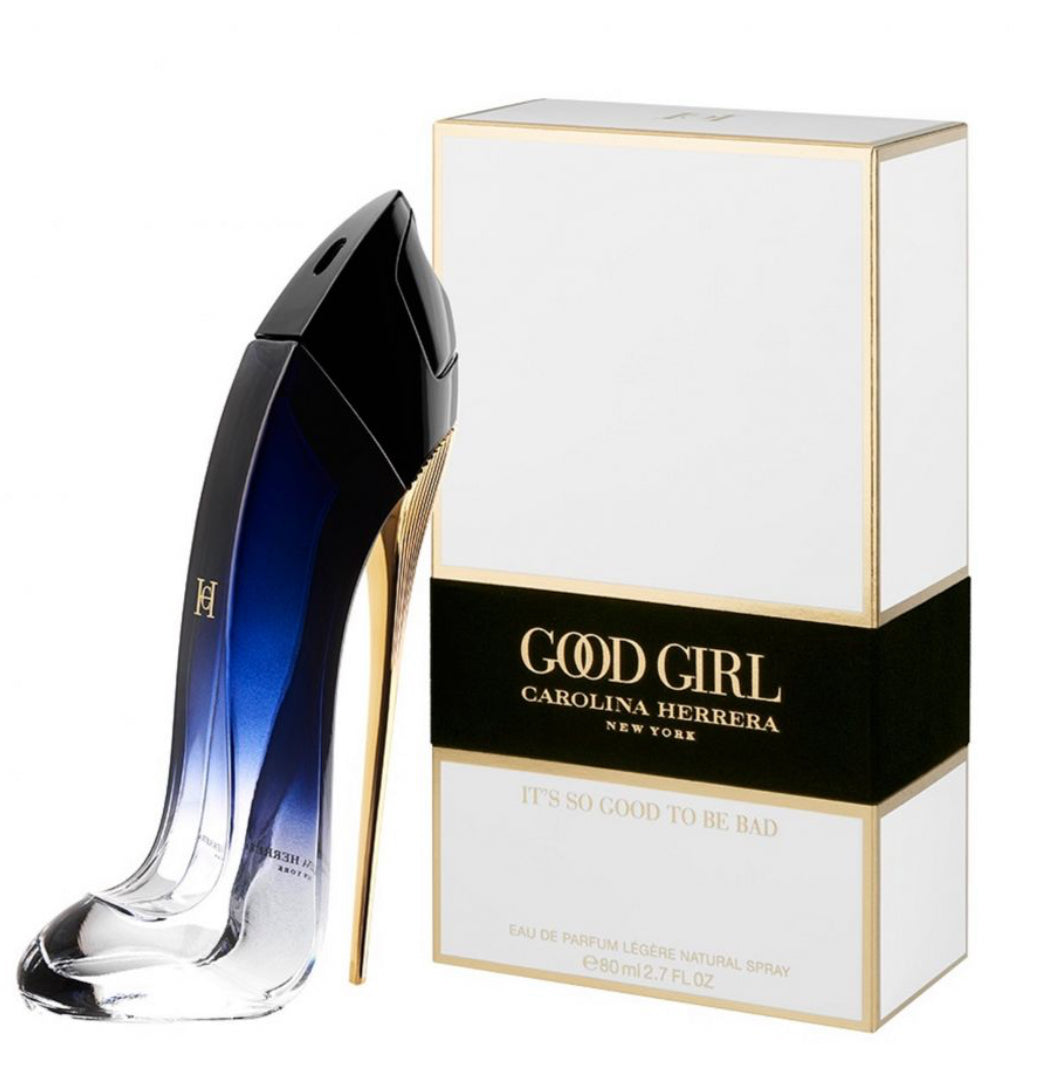 CAROLINA HERRERA Good Girl Légère 80 мл