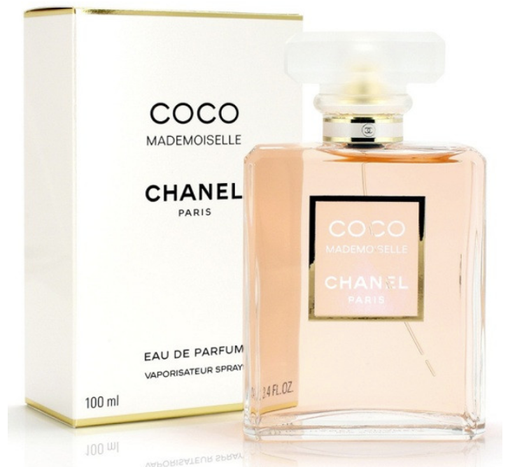 Chanel Coco Mademoiselle 100ml