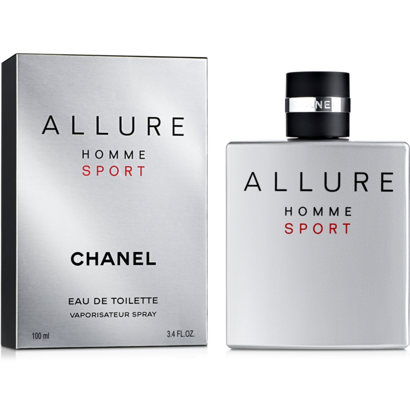 Chanel Allure homme Sport 100ml
